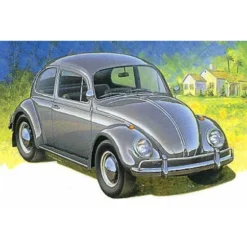 Tamiya VW/Volkswagen 1300 Beetle 1966 Model Kit