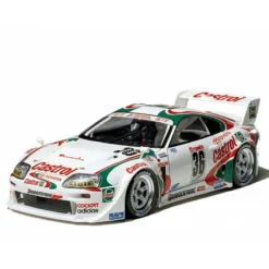 Tamiya Castrol Toyota Supra GT Model Kit