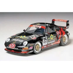 Tamiya Taisan Starcard Porsche 911 GT2 Model Kit