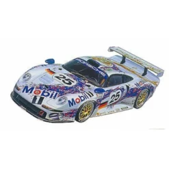 Tamiya Porsche 911 GT 1 Model Kit
