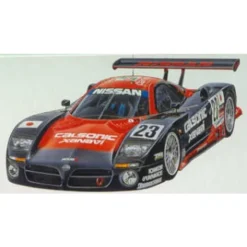 Tamiya Nissan R390 GT1 Model Kit