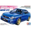 Tamiya Subaru Imprezza WRX Sti Model Kit