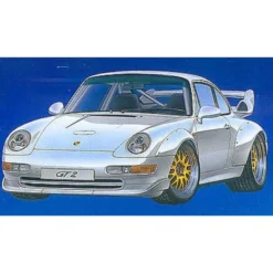 Tamiya Porsche 911 GT2 Road Version Club Sport Model Kit