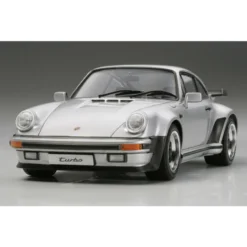 Tamiya Porsche 911 Turbo 1988 Model Kit