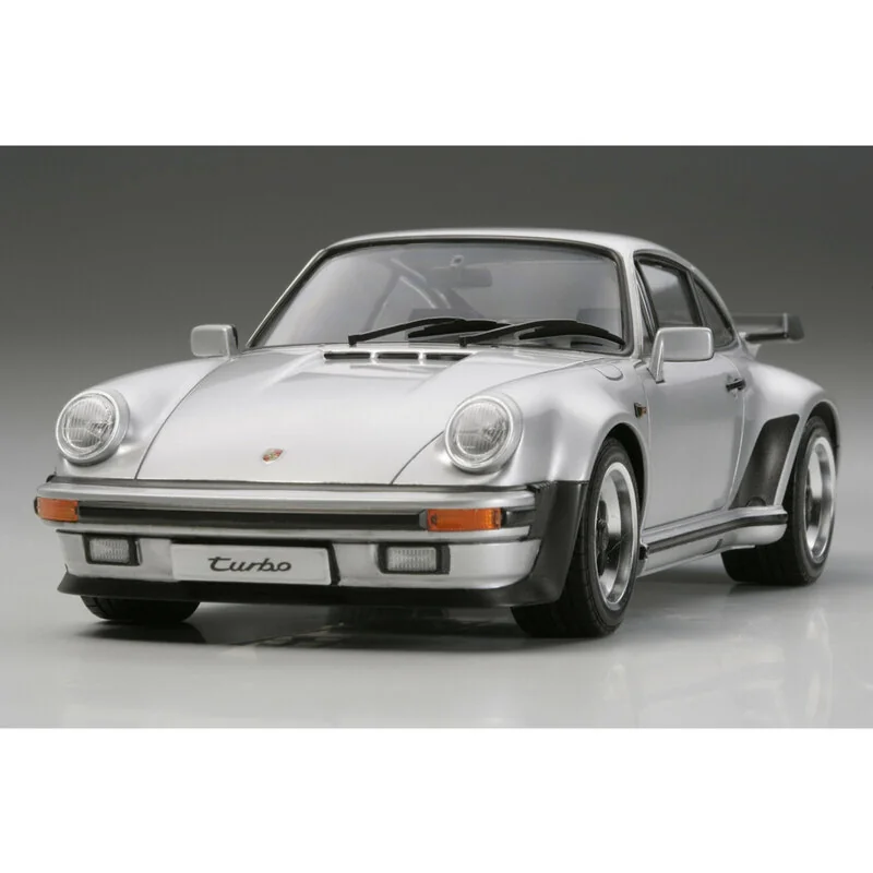 Tamiya Porsche 911 Turbo 1988 Model Kit