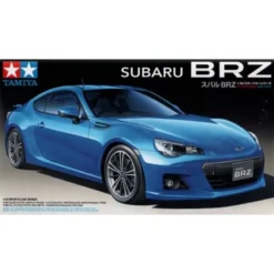 Tamiya Subaru BRZ Model Kit