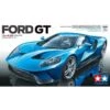 Tamiya Ford GT Model Kit