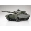 Tamiya Chieftain British Army 46ton Medium Tank Model Kit