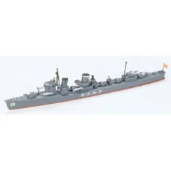 Tamiya Destroyer Ayanami Ship Model Kit