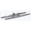 Tamiya Polikarpov I-16 & I-58 Submarines (submarines) Ship Model Kit