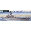 Tamiya USS New Jersey BB62 Ship Model Kit