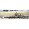 Tamiya HMS Prince Of Wales - Battle Of Malaya Ship Model Kit