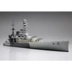 Tamiya HMS Repulse Ship Model Kit