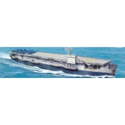 Tamiya CVE-9 Bogue Ship Model Kit