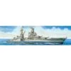 Tamiya Indianapolis CA-35 Ship Model Kit