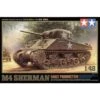 Tamiya Sherman M4 Model Kit