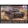 Tamiya Sturmgeschutz III Ausf.B Model Kit