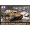 Tamiya JagdPanther Late Version Model Kit