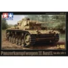Tamiya Pz.Kpfw.III Ausf.L Sd.Kfz.141/1 Model Kit