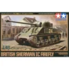 Tamiya British Sherman Firefly Model Kit