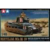 Tamiya Matilda Mk.III.IV Model Kit