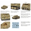 Tamiya Pz.Kpfw.VI Tiger I Early Production East Front Model Kit