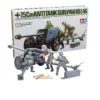 Tamiya 75mm Anti-Tank Gun Model Kit