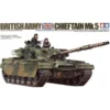 Tamiya Chieftain Mk.5 Model Kit