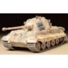 Tamiya King Tiger Production Turret Model Kit