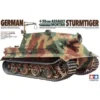 Tamiya Sturmtiger 38cm Assault Morta Model Kit