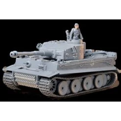 Tamiya Pz.Kpfw.VI Tiger I Early Version Model Kit