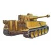 Tamiya Tiger I First Production Type Model Kit