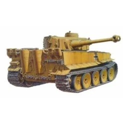 Tamiya Tiger I First Production Type Model Kit