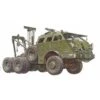 Tamiya M26 Armoured Tank Recovery Vehicle Model Kit