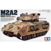 Tamiya US M2A2 ODS IFV Bradley Gulf War Model Kit