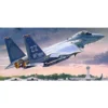 Tamiya McDonnell Douglas F-15C Eagle Model Kit