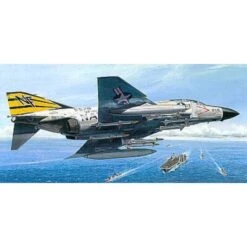 Tamiya F-4J Phantom Phantom Model Kit