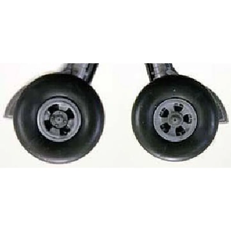 Tamiya Supermarine Spitfire Mk.IXc Alternative Markings For 4 RAF Supermarine Spitfire On Xtradecal X32020 And ZTZ32033 - Image 3