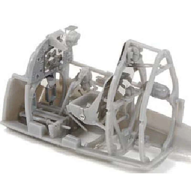 Tamiya Supermarine Spitfire Mk.IXc Alternative Markings For 4 RAF Supermarine Spitfire On Xtradecal X32020 And ZTZ32033 - Image 4