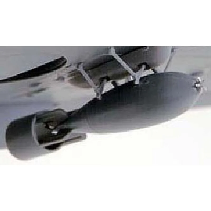 Tamiya Supermarine Spitfire Mk.IXc Alternative Markings For 4 RAF Supermarine Spitfire On Xtradecal X32020 And ZTZ32033 - Image 5