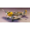 Tamiya Messerschmitt Bf 109E-4/Bf 109E-7 Tropical Version Model Kit
