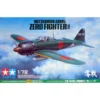 Tamiya Mitsubishi A6M5 Zero Zeke Model Kit