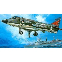 Tamiya BAe Sea Harrier FRS.1 Model Kit