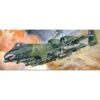 Tamiya Fairchild A-10 Updated Model Kit
