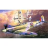 Tamiya Supermarine Spitfire Mk.Vb Model Kit