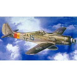 Tamiya Focke Wulf Fw 190D-9 Model Kit