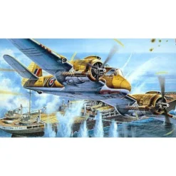 Tamiya Bristol Beaufighter Mk.VI Model Kit