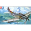 Tamiya Douglas AD-6 Skyraider Model Kit