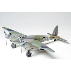 Tamiya De Havilland Mosquito Mk.VI/NFII Model Kit