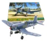 Tamiya Vought F4U-1a Corsair Model Kit